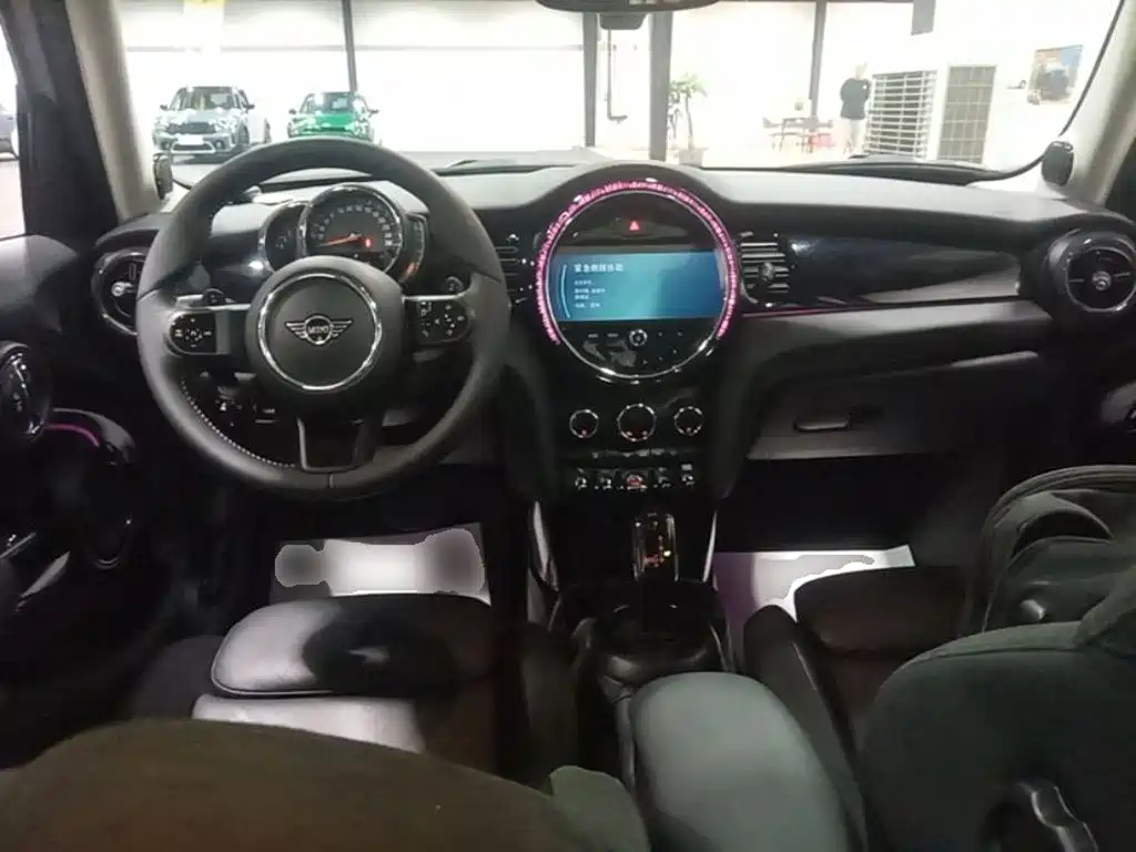 MINI Mini — миниатюра 10