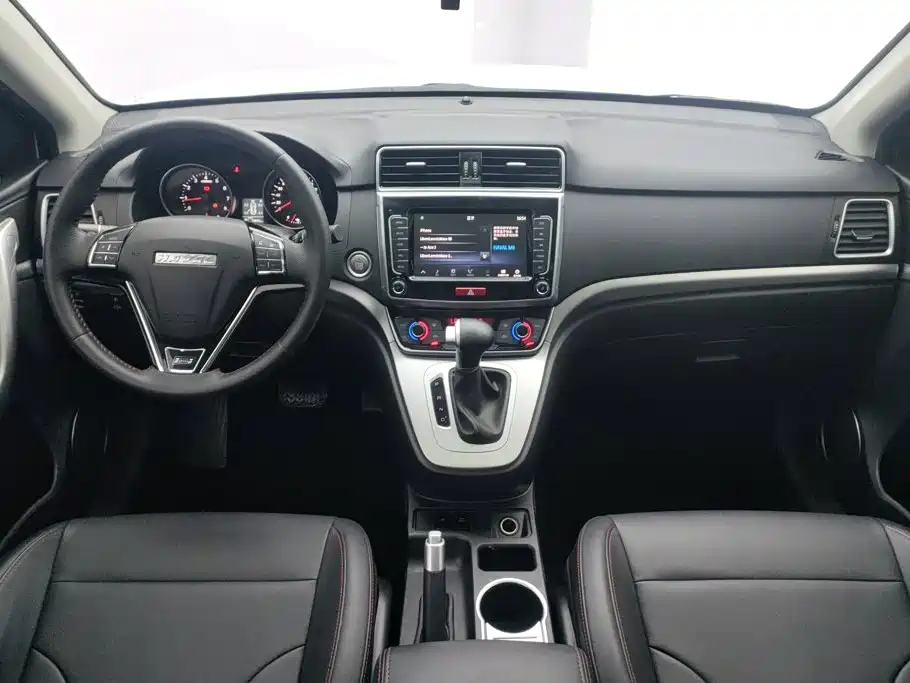 Haval M6 — миниатюра 12
