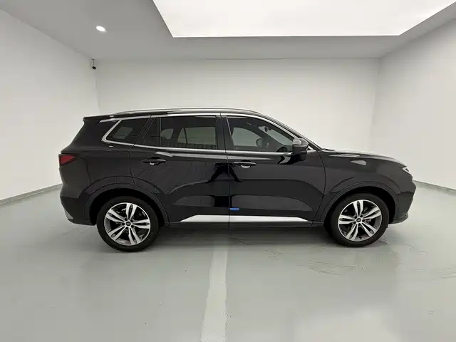 Ford Equator Sport — миниатюра 10