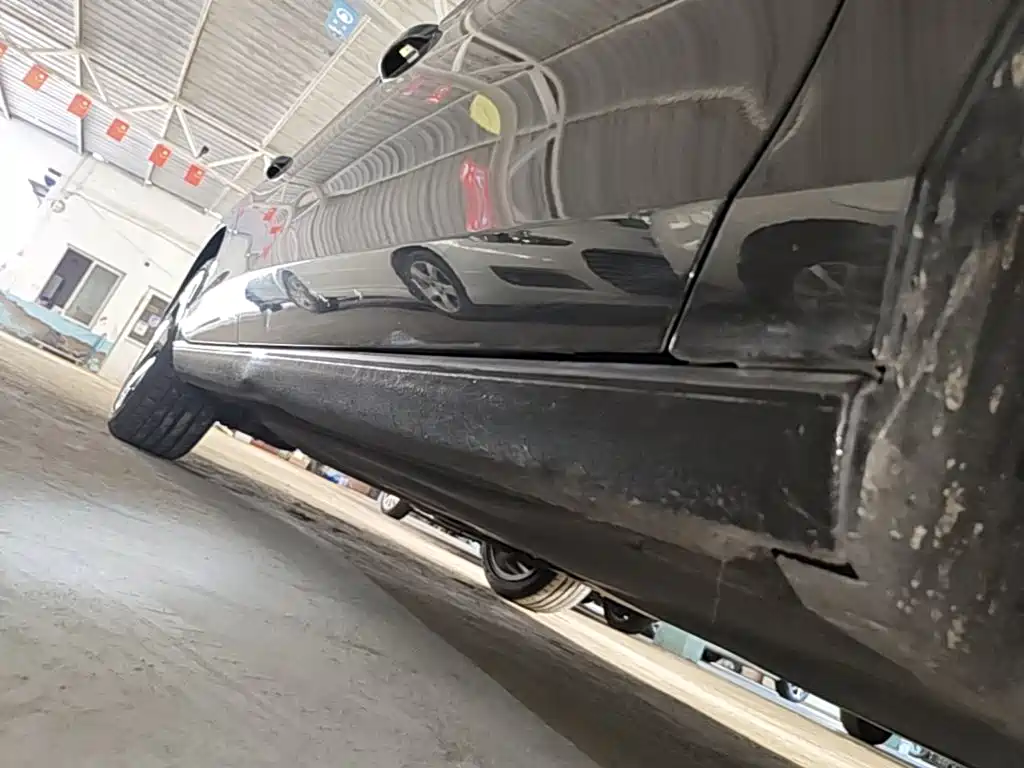 Volkswagen Lamando — миниатюра 21