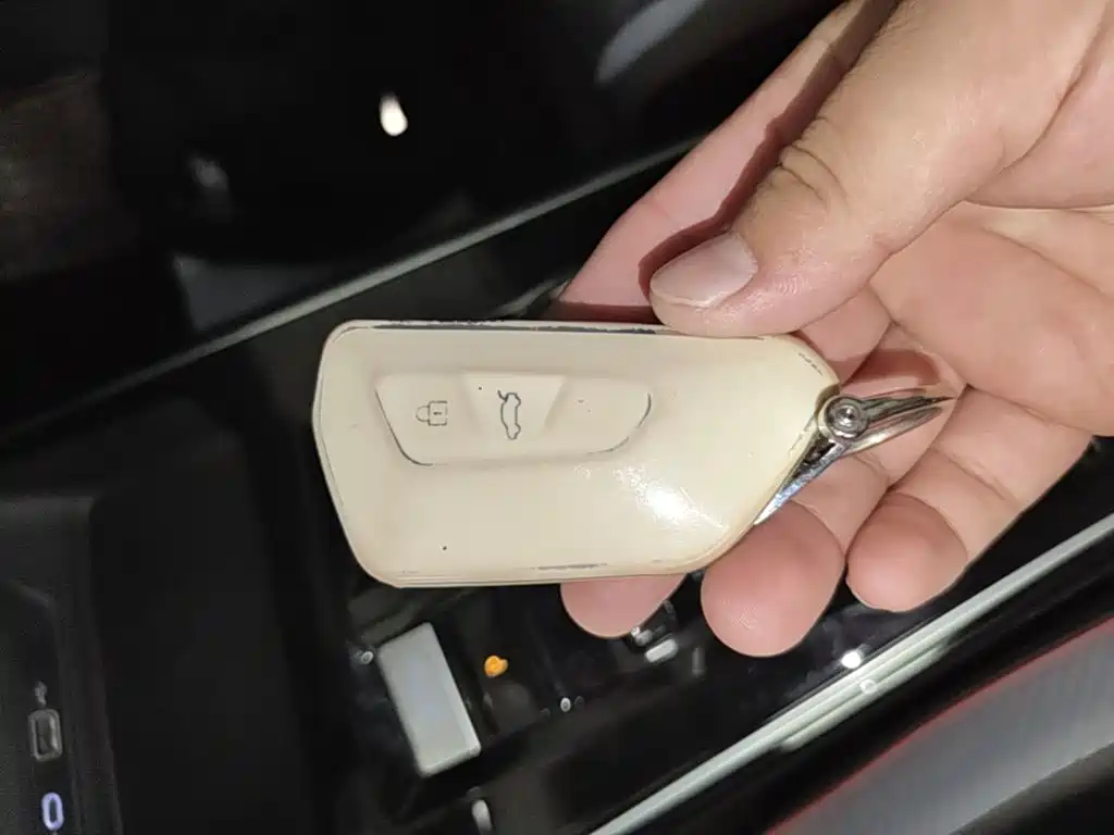 Volkswagen Lamando — миниатюра 9