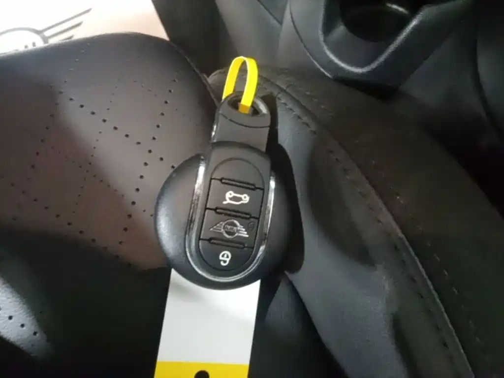MINI Mini — миниатюра 9