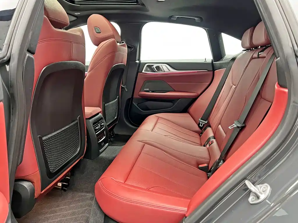 BMW 4 Series — миниатюра 17
