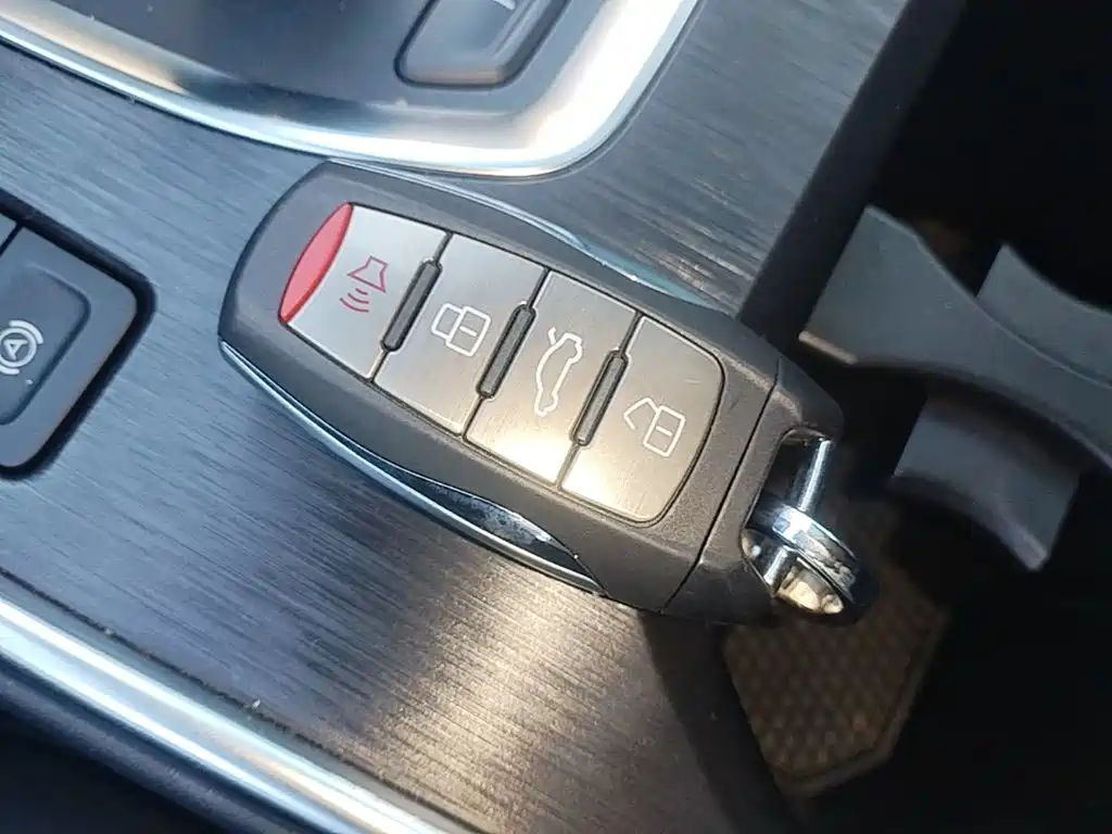 Haval H6 — миниатюра 9