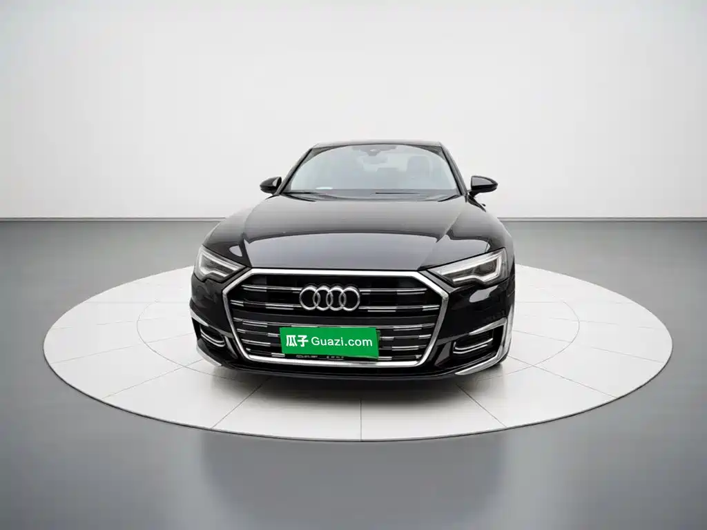 Audi A6L — миниатюра 2