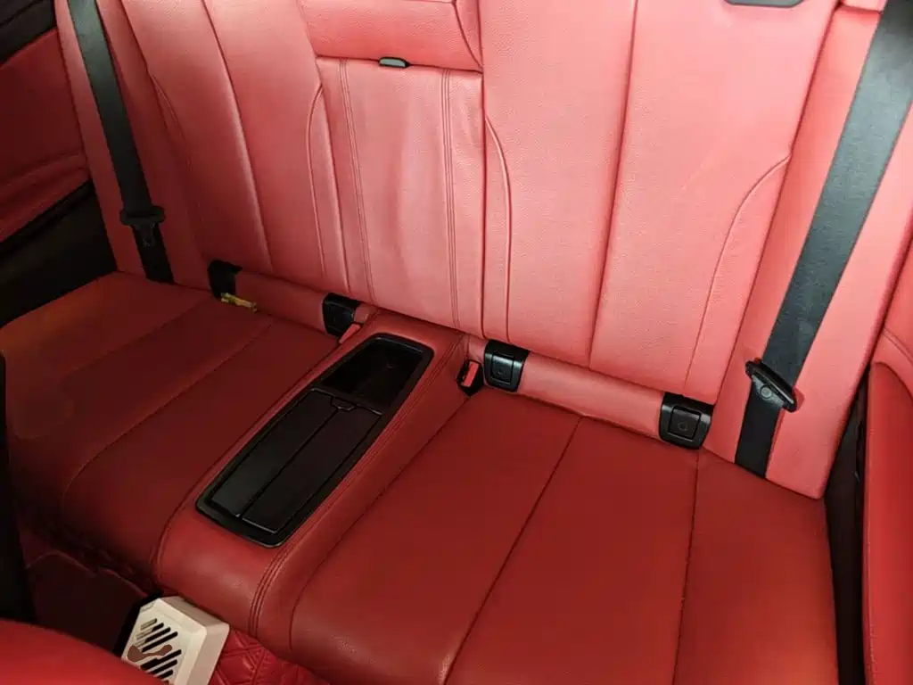 BMW 4 Series — миниатюра 17