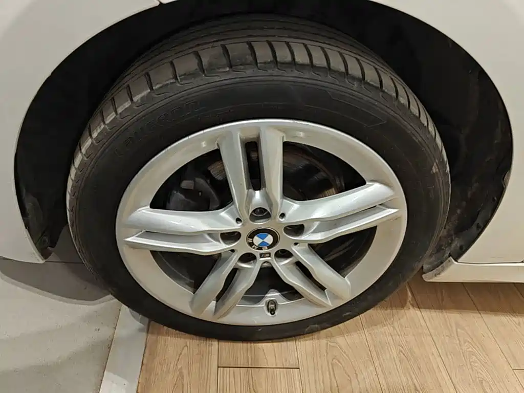 BMW 1 Series — миниатюра 23