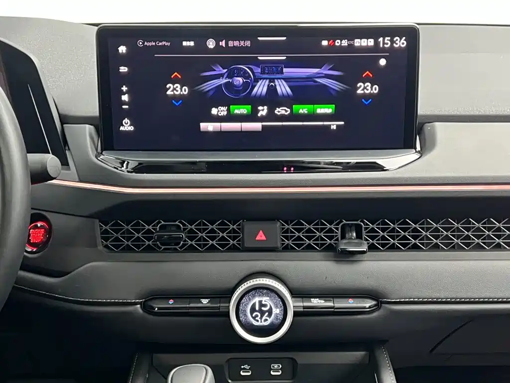 Honda Accord — миниатюра 21