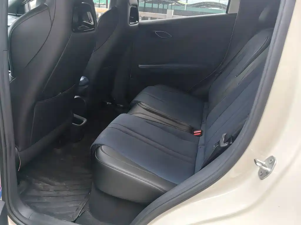BYD Seagull — миниатюра 12