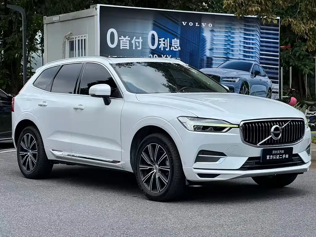 Volvo XC60 — миниатюра 3