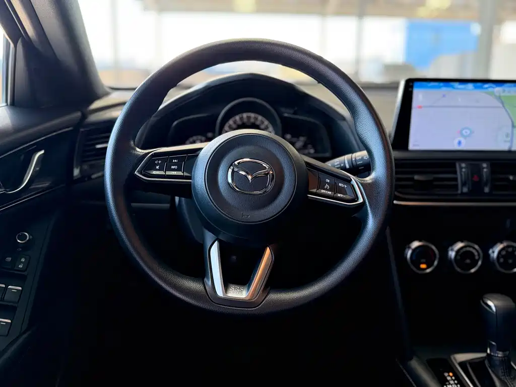 Mazda CX-4 — миниатюра 10