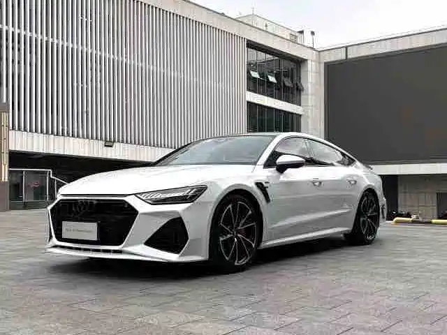 Audi A7 — миниатюра 3