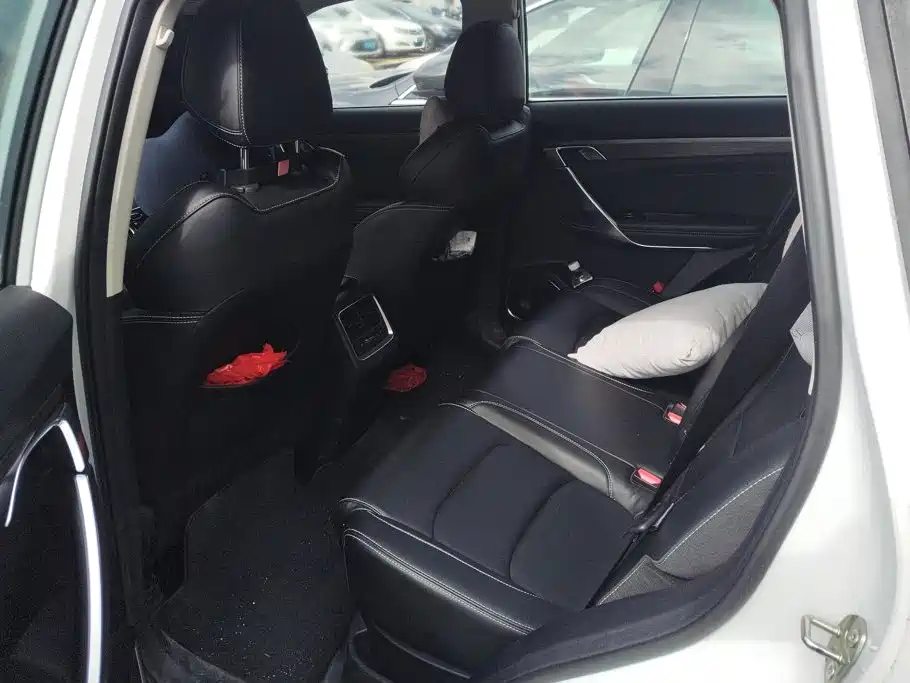 Geely Boyue — миниатюра 11