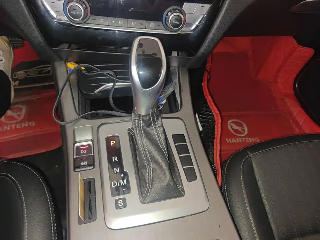 Hanteng Hanteng X7 — миниатюра 10