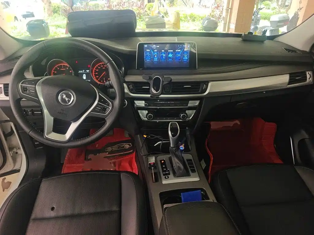 Hanteng Hanteng X7 — миниатюра 5