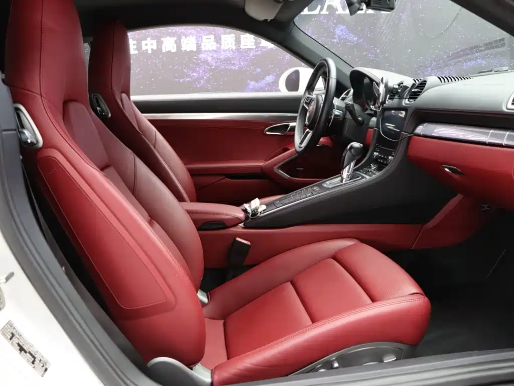 Porsche 718 — миниатюра 15