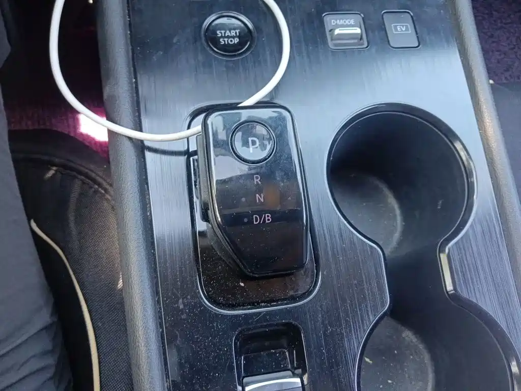 Nissan Sylphy — миниатюра 7