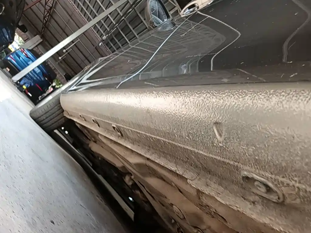 Volkswagen Bora — миниатюра 22
