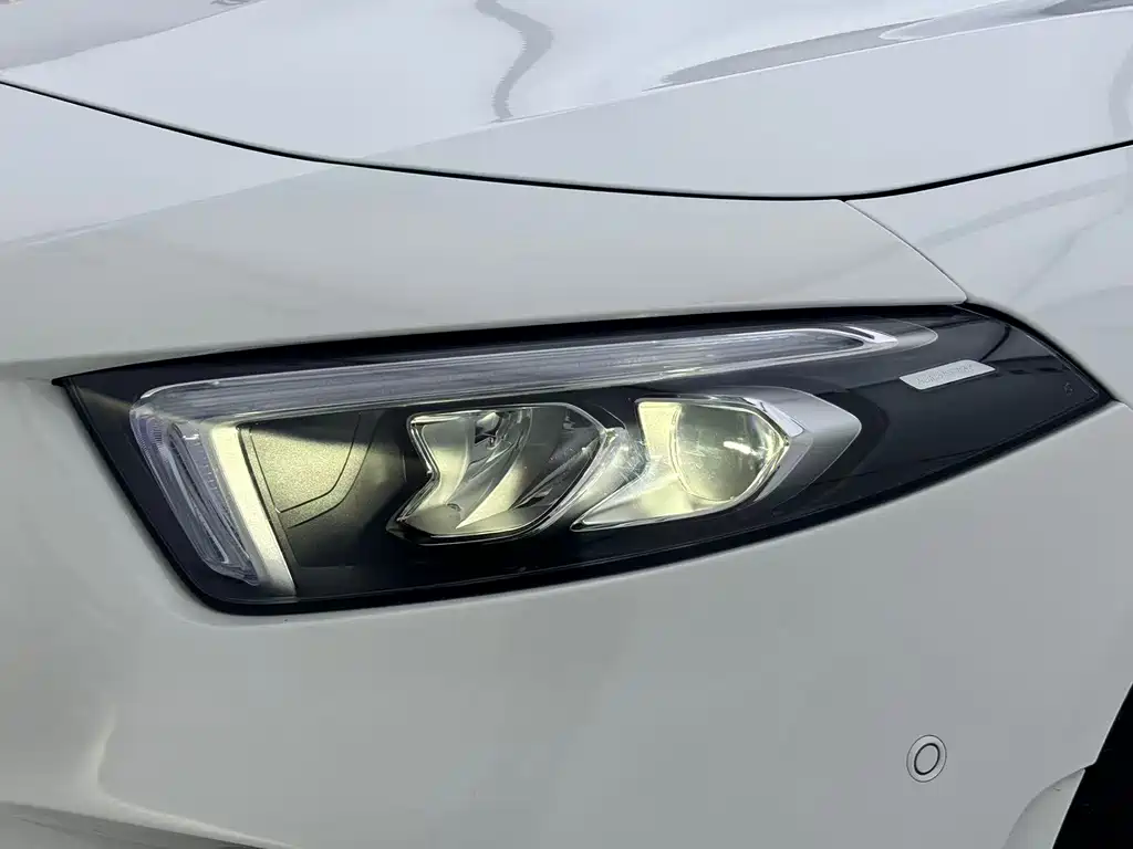 Mercedes-Benz A-Class — миниатюра 16