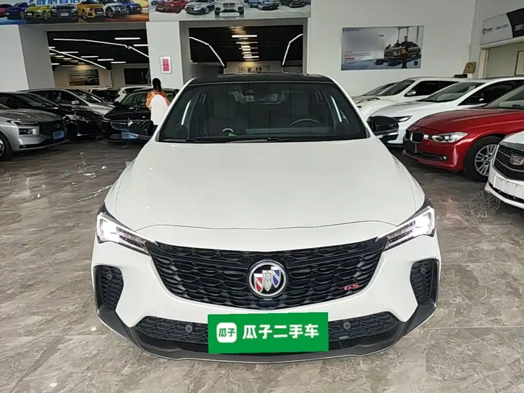 Buick Verano — миниатюра 3