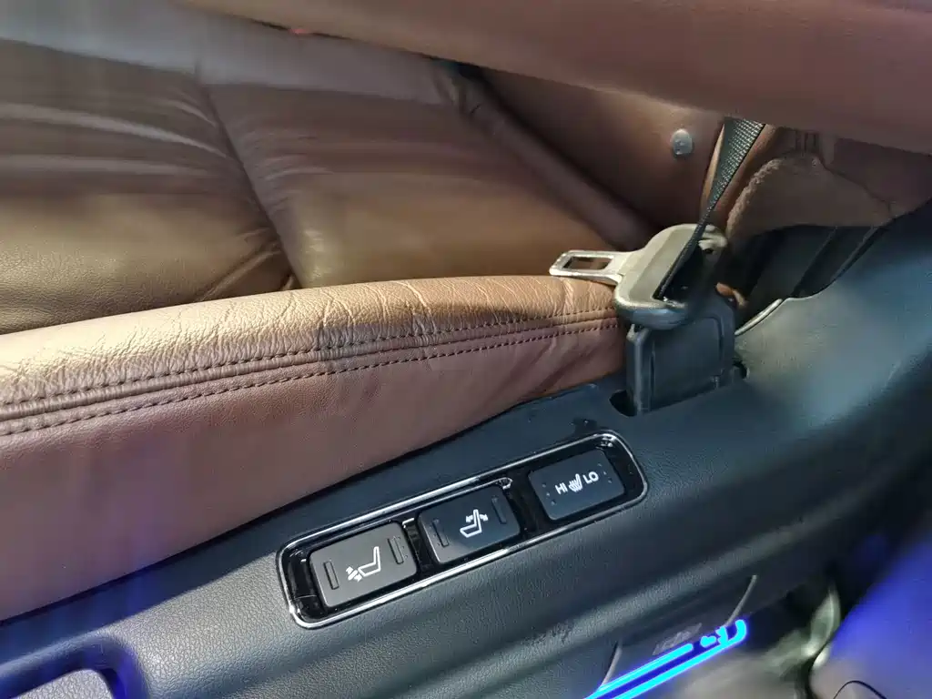 Honda Odyssey — миниатюра 18