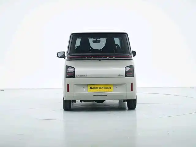 Wuling Air ev — миниатюра 6