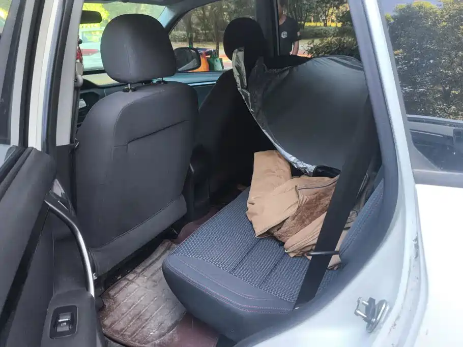 Chery Tiggo 3 — миниатюра 11