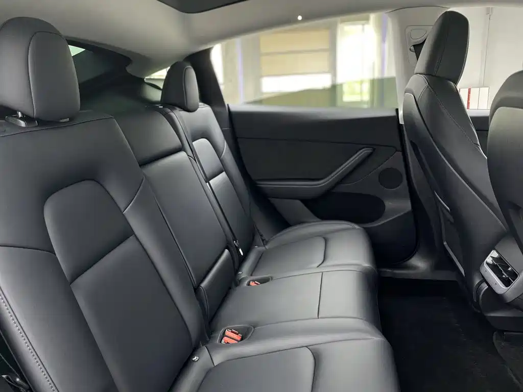 Tesla Model Y — миниатюра 27