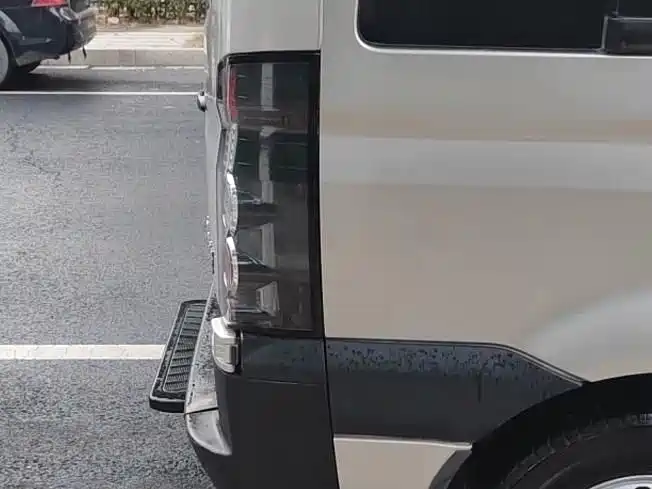 JIANGQI GROUP XINGRUI