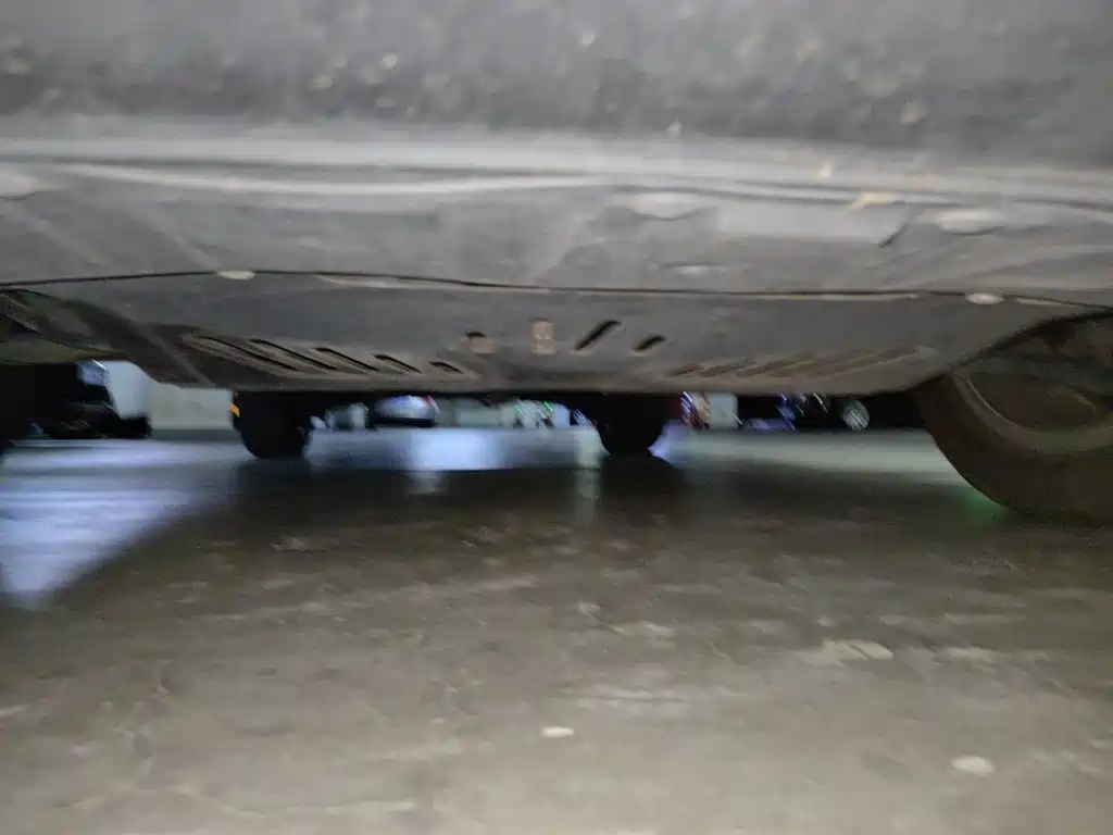 Nissan X-Trail — миниатюра 22