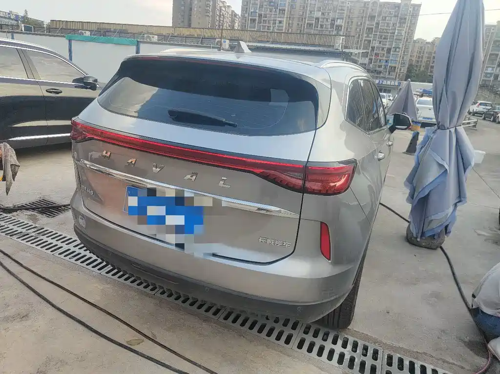Haval H6 — миниатюра 15