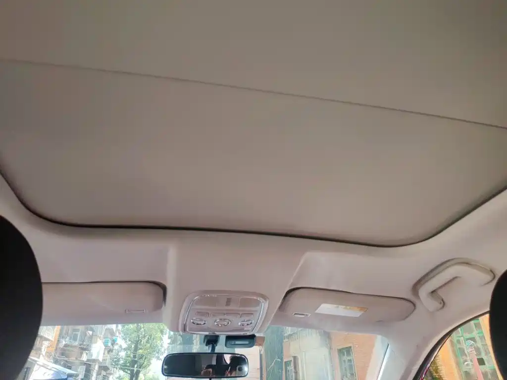 Haval H2s — миниатюра 14