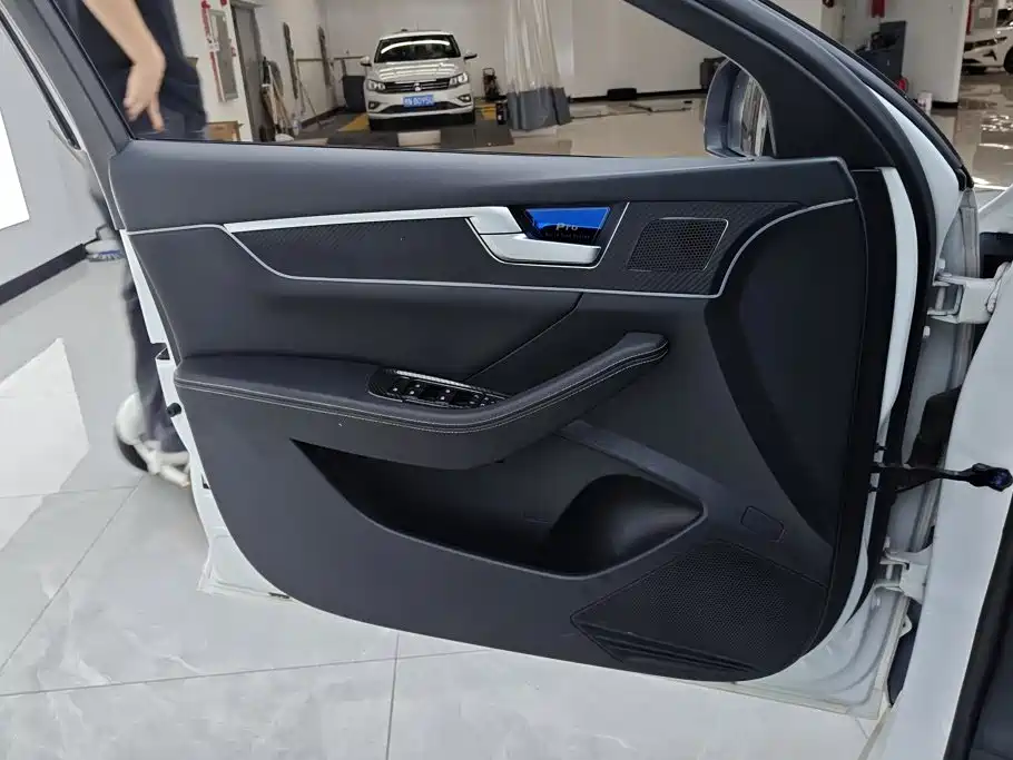 BYD Qin Pro — миниатюра 7