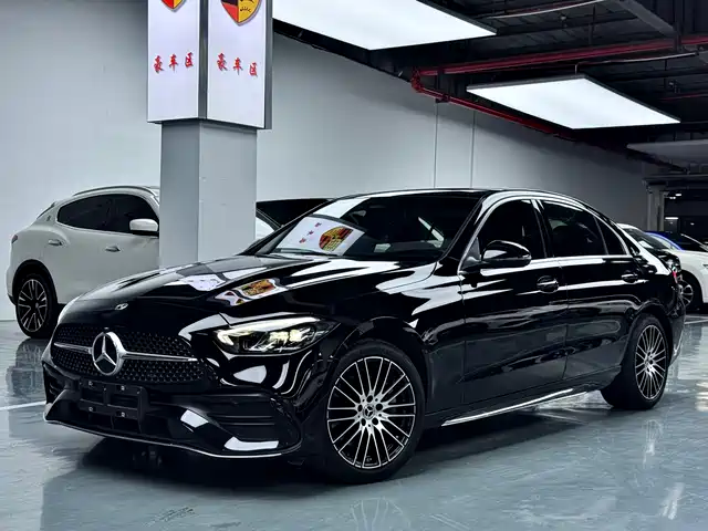 MERCEDES-BENZ C CLASS 2023