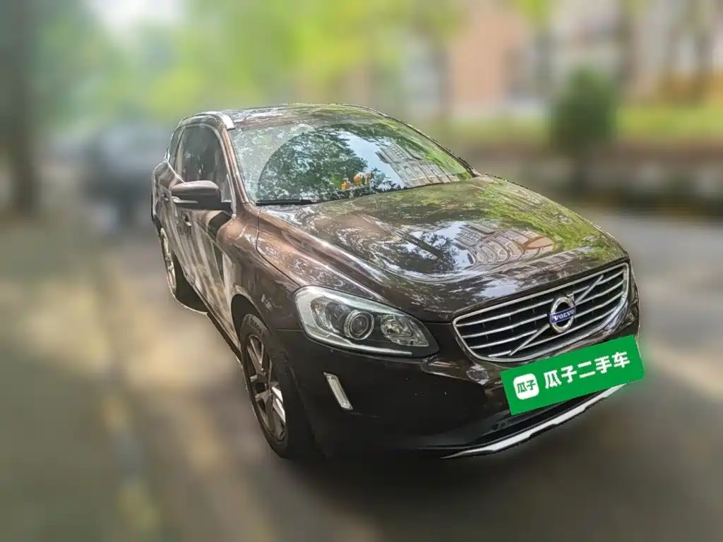 Volvo XC60 — миниатюра 3