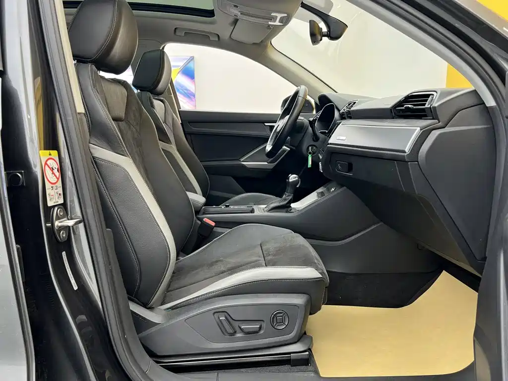 Audi Q3 — миниатюра 20