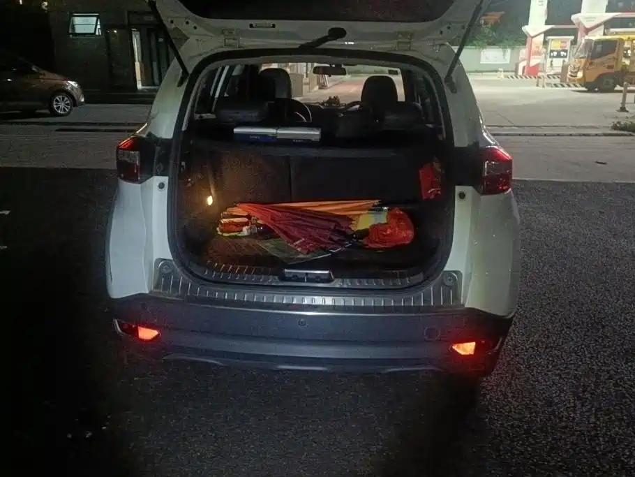 Changan CS15 — миниатюра 4