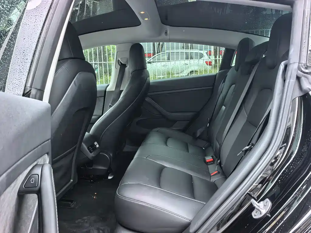 Tesla Model 3 — миниатюра 9