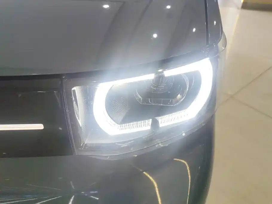 Wuling MINIEV — миниатюра 5