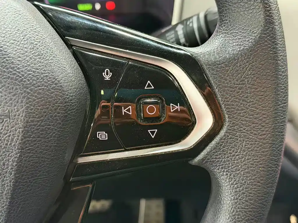 WM Motor EX5 — миниатюра 13