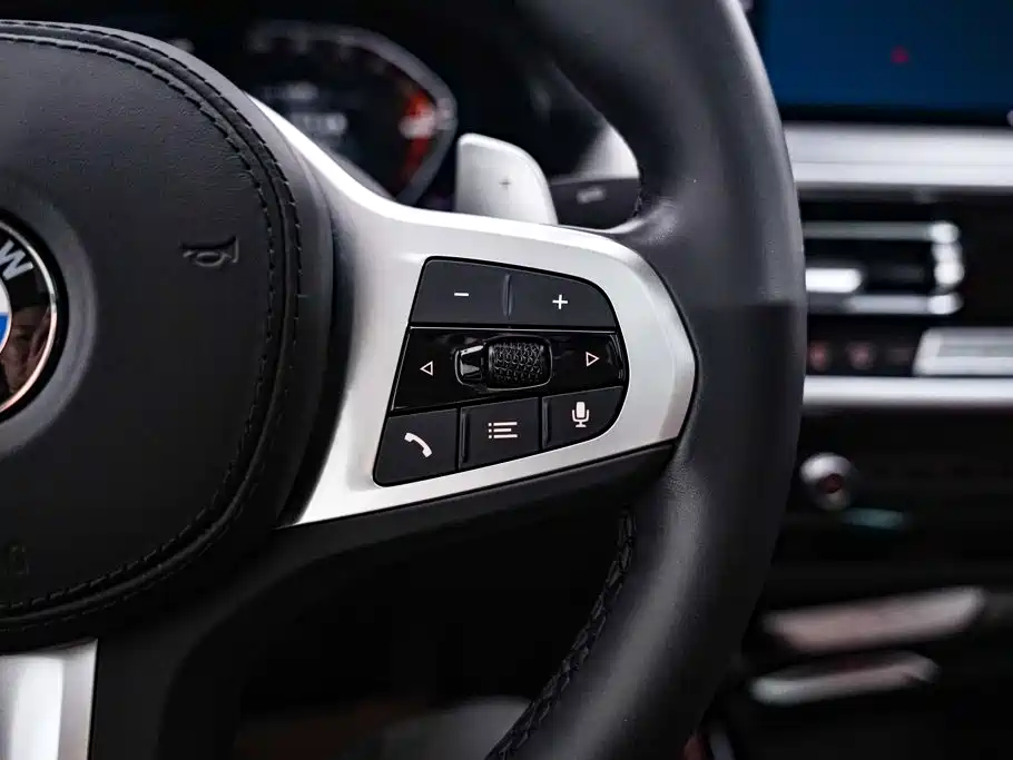 BMW X4 — миниатюра 29