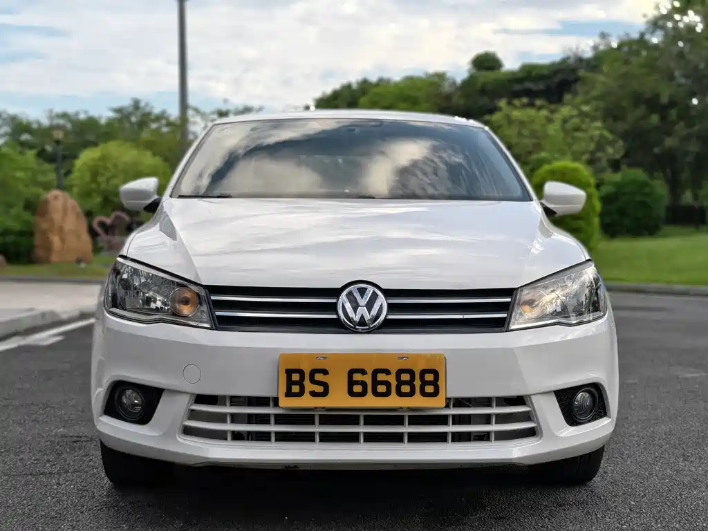 Volkswagen Jetta — миниатюра 2