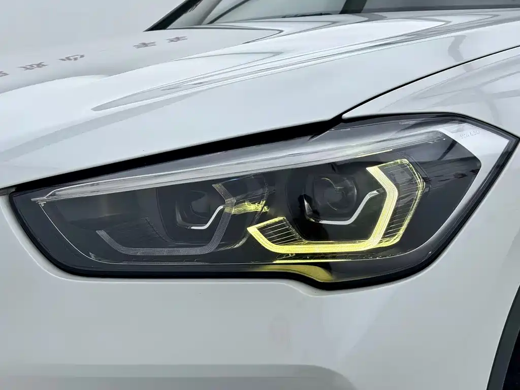 BMW X1 — миниатюра 18