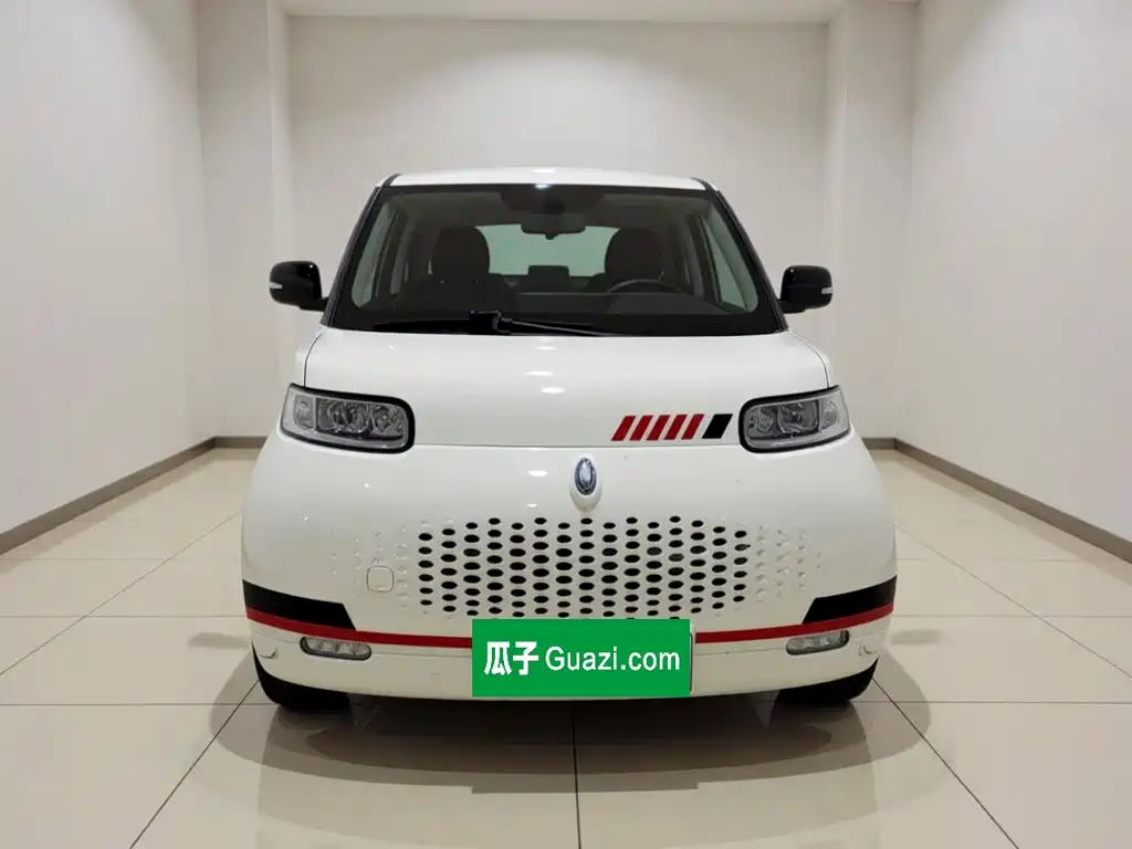 Ora Ora White Cat — миниатюра 2
