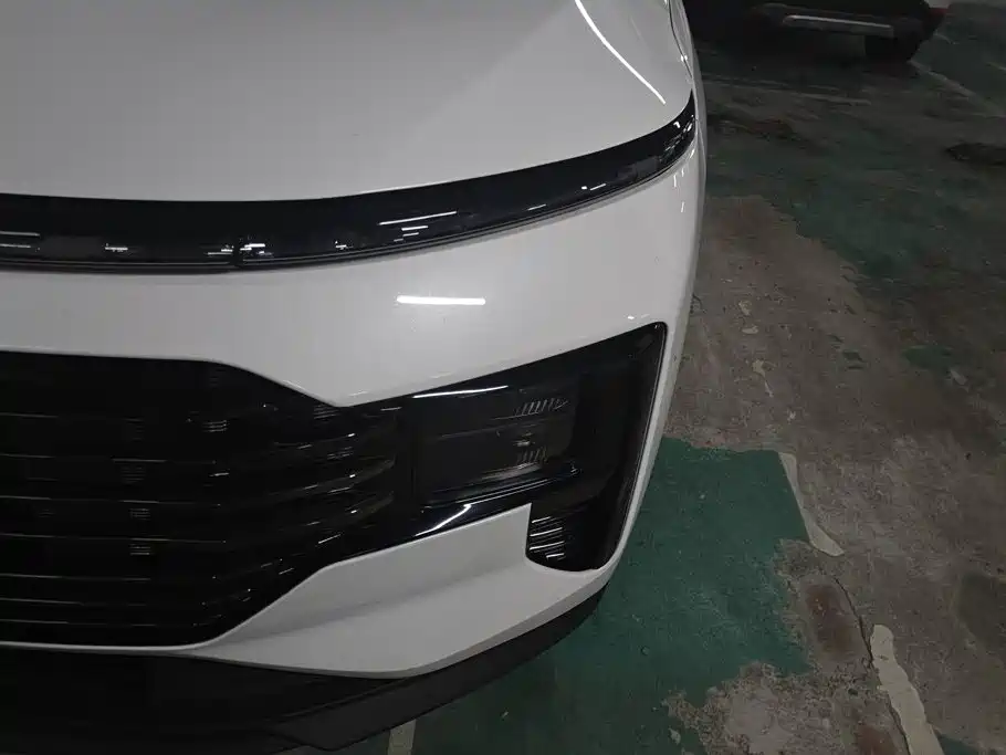 Jetour X70 PLUS — миниатюра 5