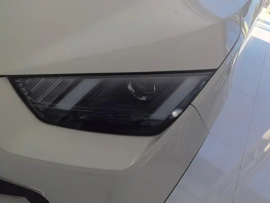 BYD Seagull — миниатюра 5