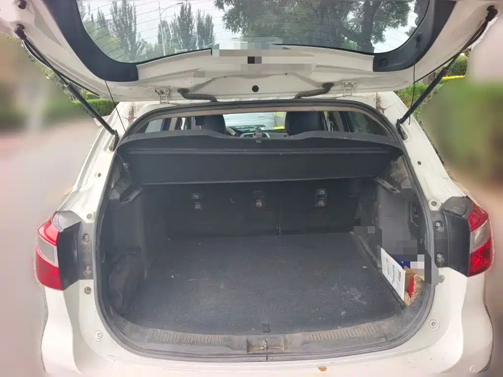Suzuki S-Cross — миниатюра 15