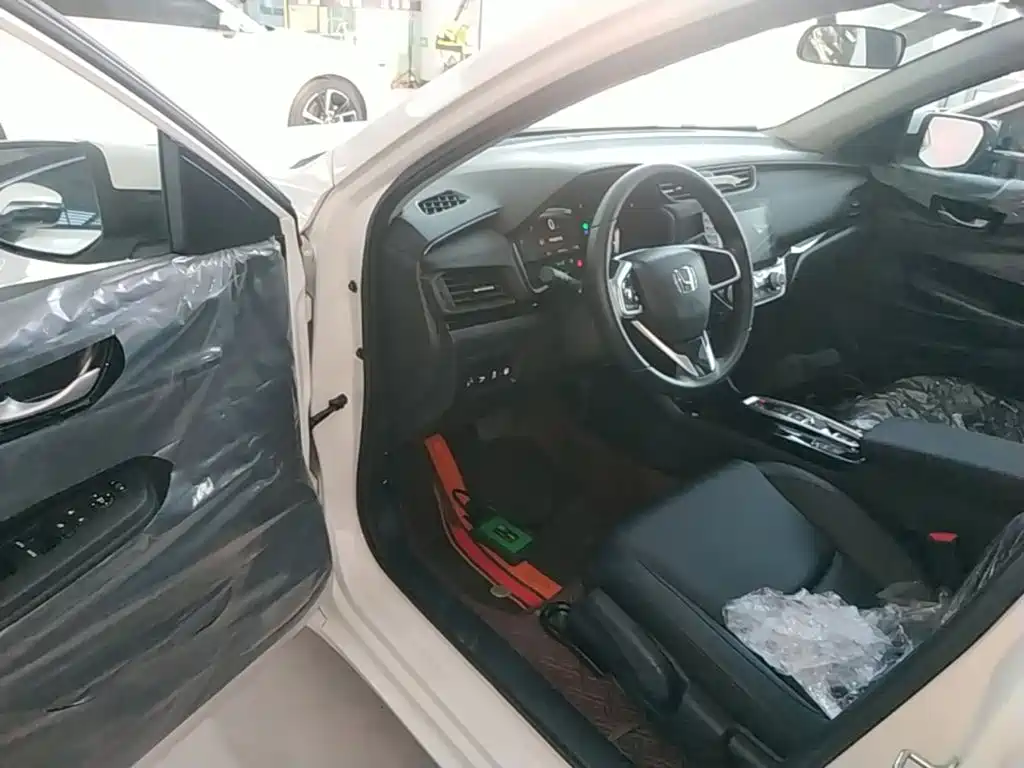 Honda Crider — миниатюра 16