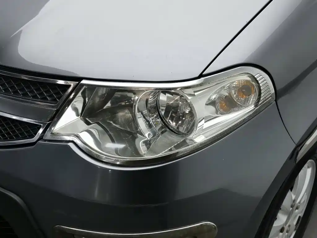 Wuling Hongguang — миниатюра 7