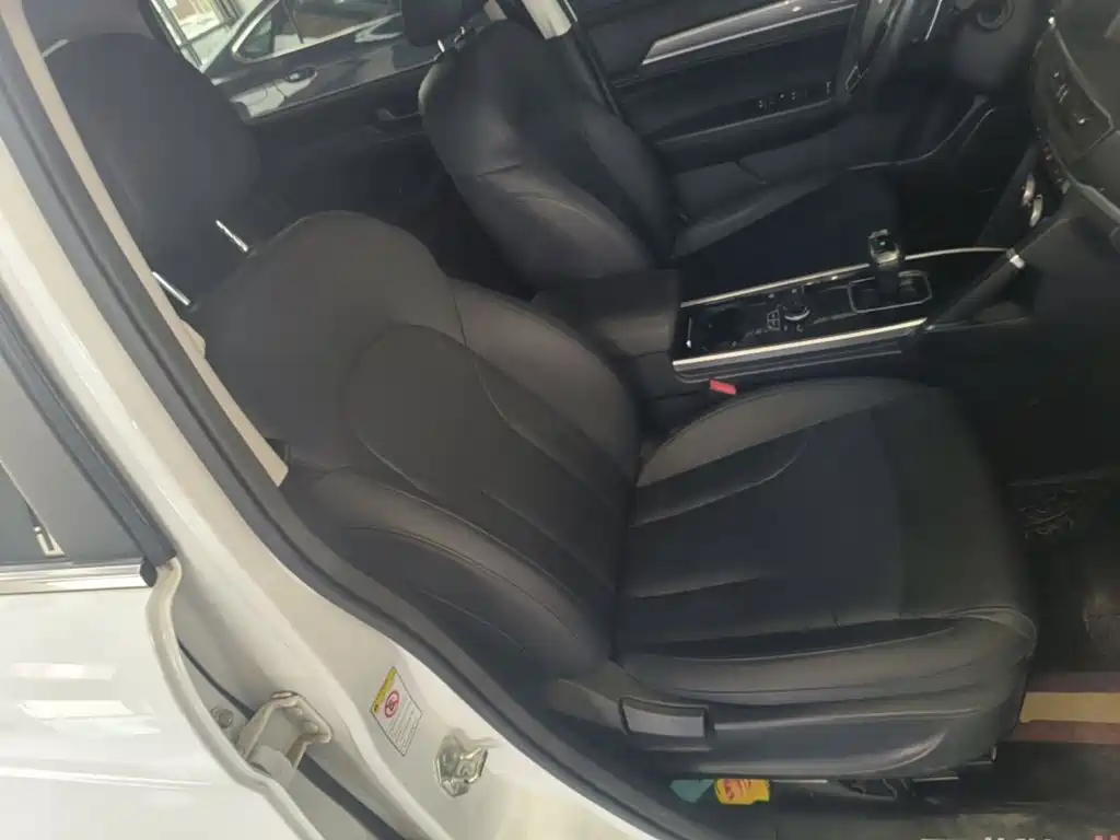 Haval H6 — миниатюра 25